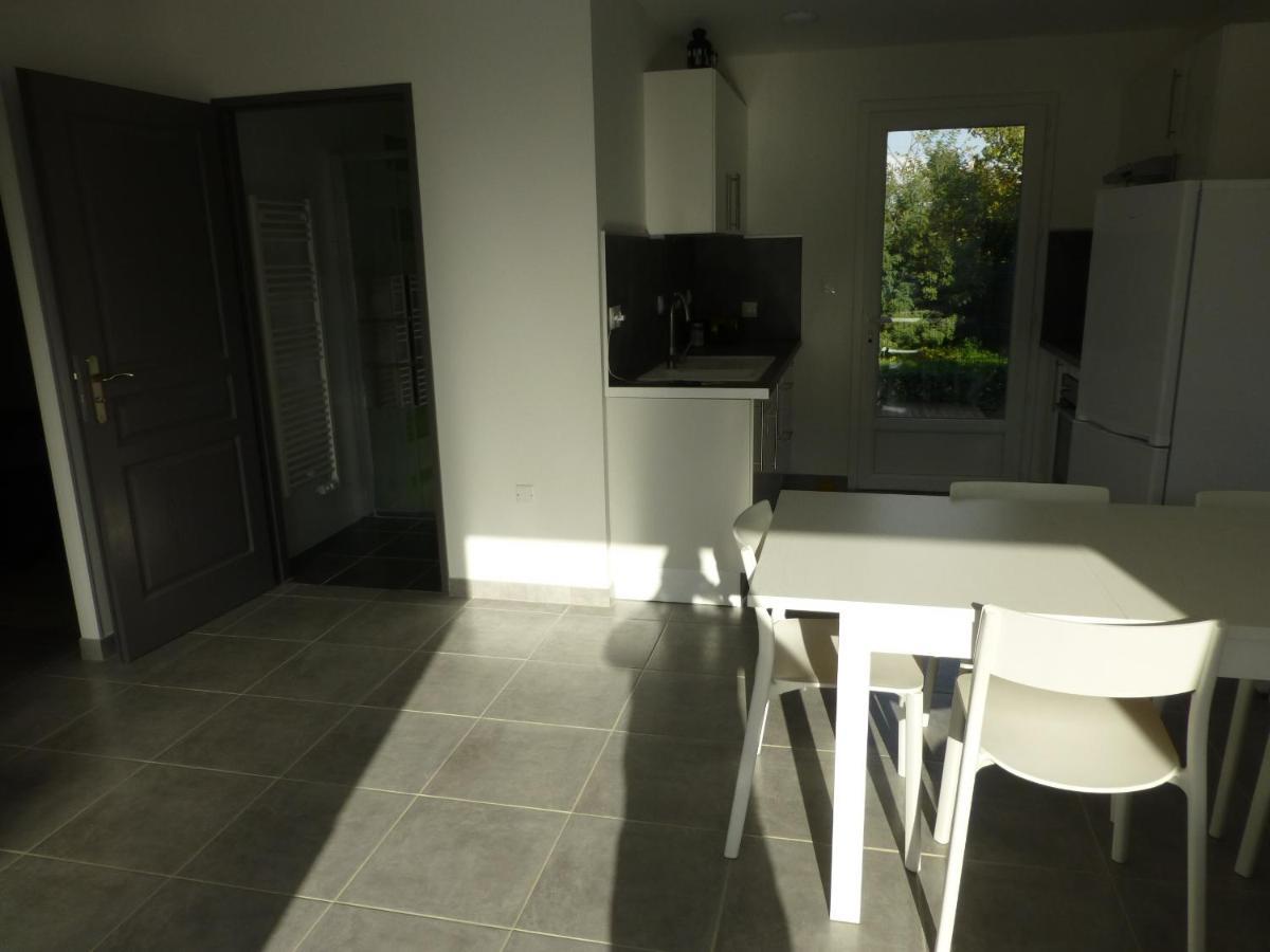 Villa 5 Impasse Jean De La Fontaine Jard-sur-Mer Esterno foto
