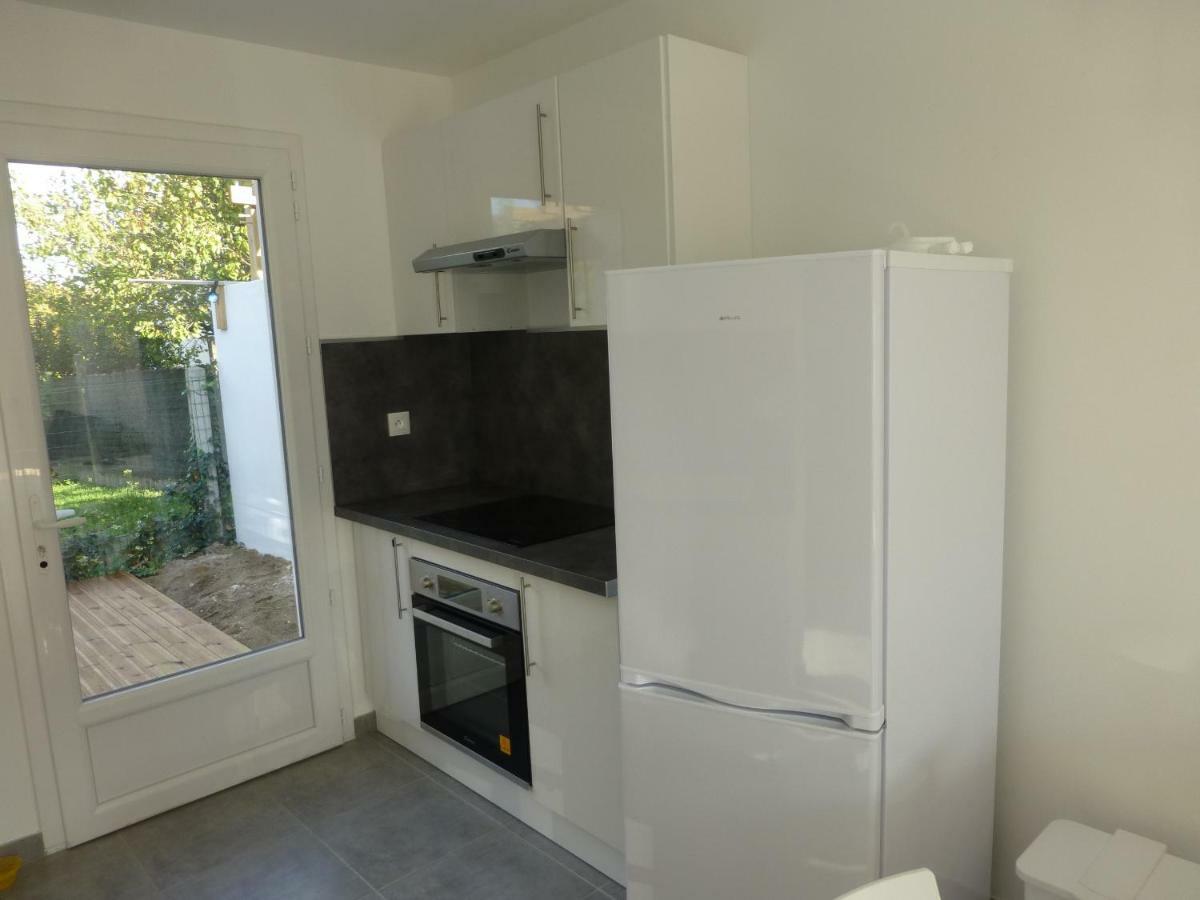 Villa 5 Impasse Jean De La Fontaine Jard-sur-Mer Esterno foto