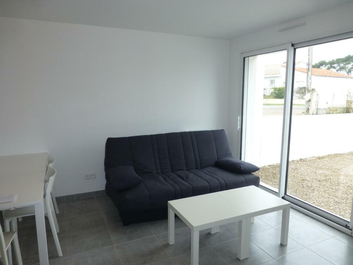 Villa 5 Impasse Jean De La Fontaine Jard-sur-Mer Esterno foto